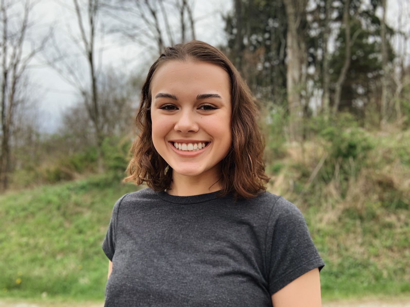 KARA KUTSCH '21